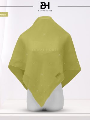 Delia Tabur BH81 (Apple Green)