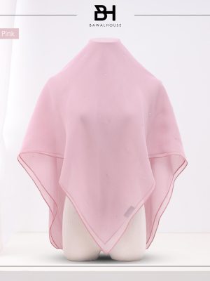 Delia Tabur BH31 (Flamingo Pink) New!