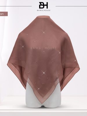 Delia Tabur BH95 (Russet Tan)