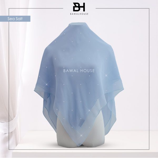 Bawal Aurora BH61 (Sea Salt)