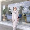 Lysa Caftan (Silver) - Image 2