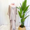 Lysa Caftan (Champagne) - Image 4