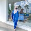 Lysa Caftan (Persian Blue) - Image 2