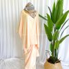 Lysa Caftan (Yellowcream) - Image 2