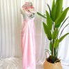 Lysa Caftan (Baby Pink) - Image 3