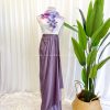 Lysa Caftan (Lavendar) - Image 3
