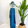 Lysa Caftan (Tealblue) - Image 2