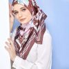 Selena Maroon (Diamond Swarovski) - Image 4