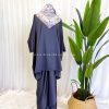Lysa Caftan (VioletPurple) - Image 2