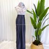 Lysa Caftan (VioletPurple) - Image 3