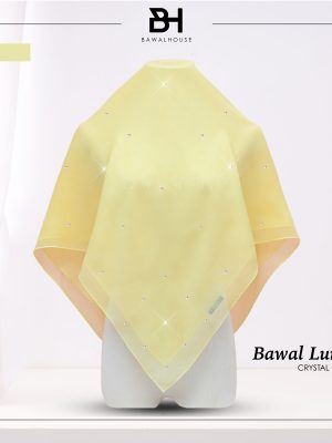 Luna SS20 BH10 (Corn)