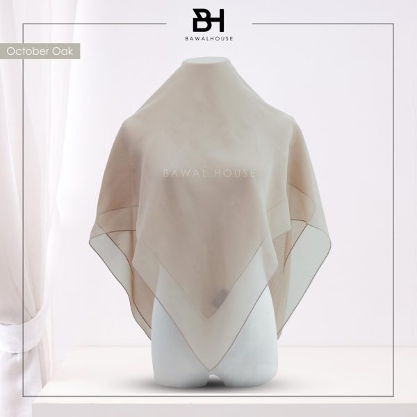 BackToBasic BH08 (October Oak)