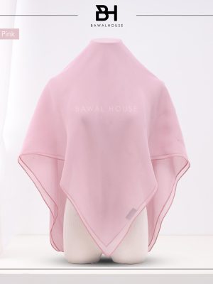 BackToBasic BH31 (Flamingo Pink) New!