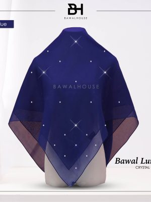 Luna SS20 BH41 (Royal Blue)