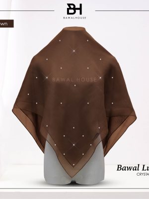 Luna SS20 BH62 (Rich brown)