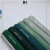 BackToBasic BH72 (Sage) - Image 2