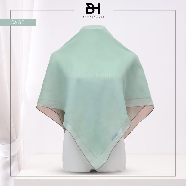 BackToBasic BH72 (Sage)
