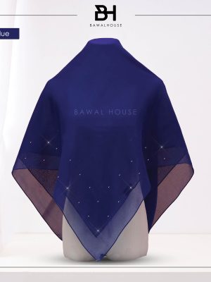 V Kasih BH41 (Royal Blue)