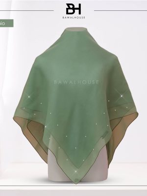 V Kasih BH49 (Pistachio)