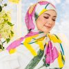 Satin Seloka Raya (Sophia White) BUY 1 FREE 1