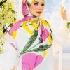Satin Seloka Raya (Sophia White) BUY 1 FREE 1 - Image 2