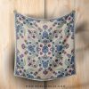 Satin Seloka Raya (Sandy Fleur) BUY 1 FREE 1; - Image 5