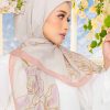 Voile Seloka Raya (Sapphira Salt) BUY1 FREE 1 - Image 2