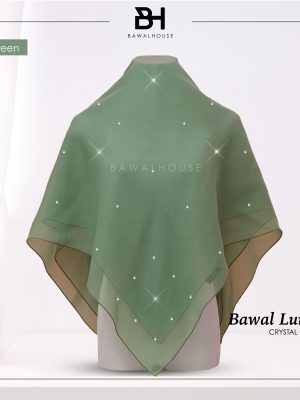 Luna SS20 BH84 (Pickle Green)