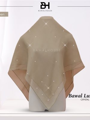 Luna SS20 BH90 (Sea Green)