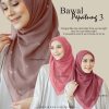 Bawal Pepatung 3 BH37 (Reddish) - Image 2