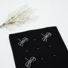 Bawal Pepatung 3 BH00 (Black)