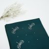 Bawal Pepatung 3 BH77 (Bottle Green)