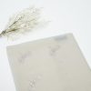 Bawal Pepatung 3 BH02 (Cream)