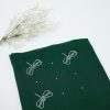 Bawal Pepatung 3 BH87 (Dark Green)