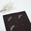 Bawal Pepatung 3 BH97 (Fudge Brown)