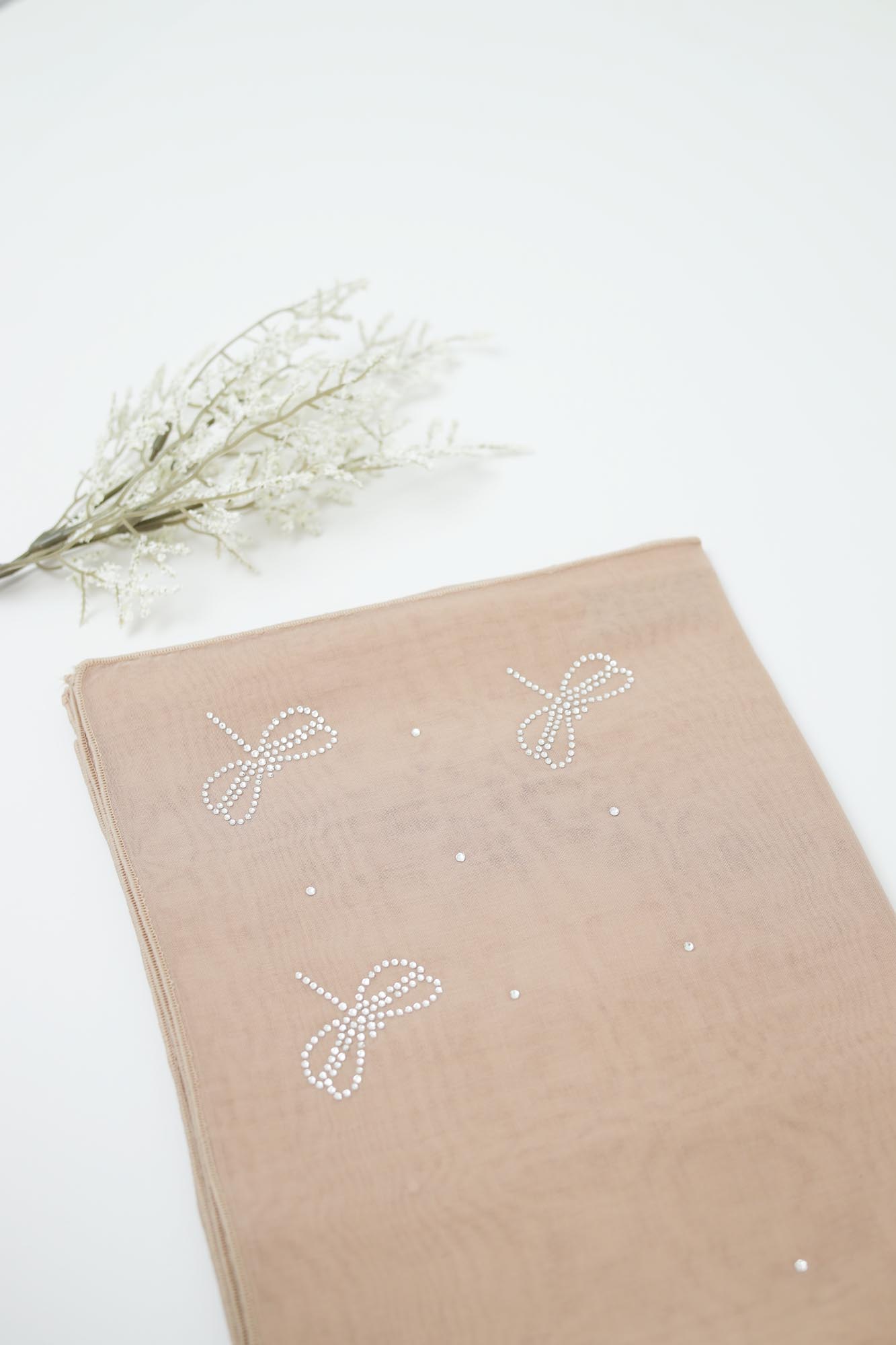 Bawal Pepatung 3 BH07 (Khaki)