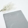 Bawal Pepatung 3 BH99 (Light Grey)