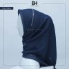 Crown Aleena BH69 (NavyBlue)