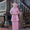 Mahsuri BH05 ( Dusty Pink ) - Image 3