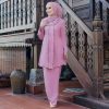 Mahsuri BH05 ( Dusty Pink )