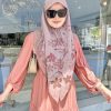 Pesona Cotton Voile (Semperit)