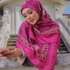 Luxe Silky Cotton ( Apam Mekar ) - Image 2