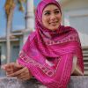 Luxe Silky Cotton ( Apam Mekar ) - Image 3