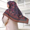 Luxe Silky Cotton ( Cara Manis )