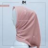 Crown Aleena BH34 (Classic Lilac)