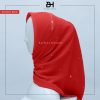 Crown Aleena BH39 (Drama Red)