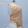 Crown Aleena BH07 (Khaki)
