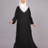 Marissa Dress BH01 ( Black )