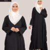 Marissa Dress BH01 ( Black ) - Image 2