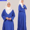 Marissa Dress BH03 ( Royal Blue ) - Image 2